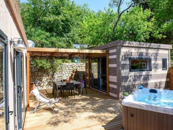 Cottage Premium Spa