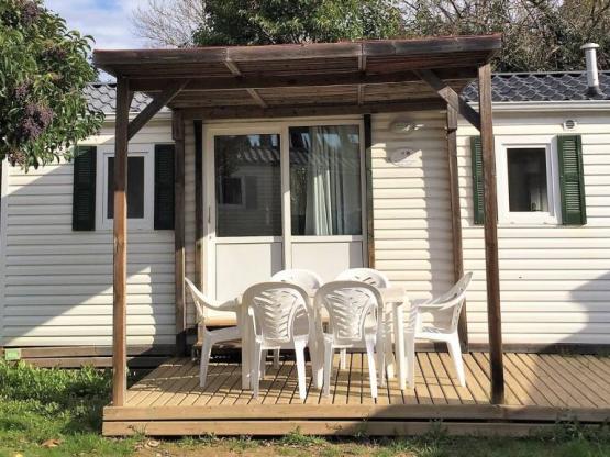 COLORADO  Loisir mit Klimaanlage