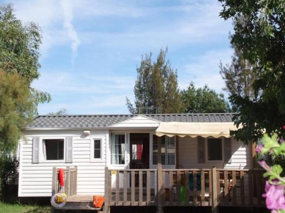 TEXAS Loisir mit Klimaanlage