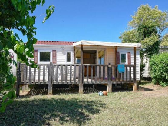 TEXAS Loisir mit Klimaanlage