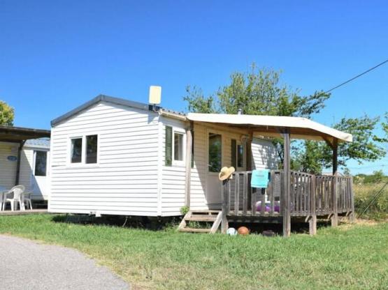 IDAHO Classic mit Klimaanlage