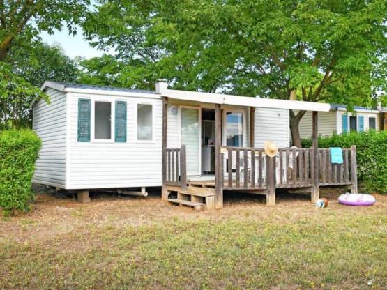 ONTARIO Classic mit Klimaanlage