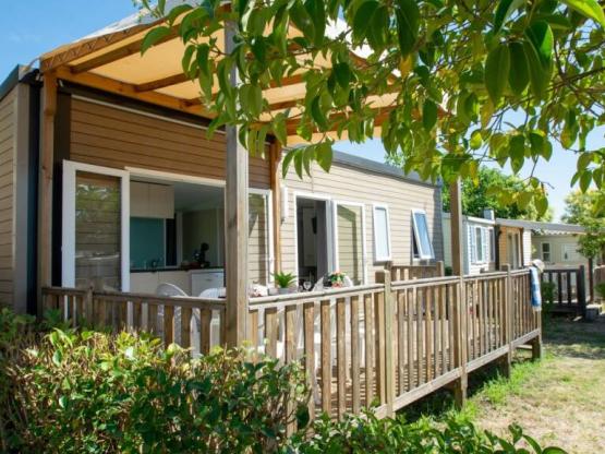 MISSOURI Premium mit Klimaanlage