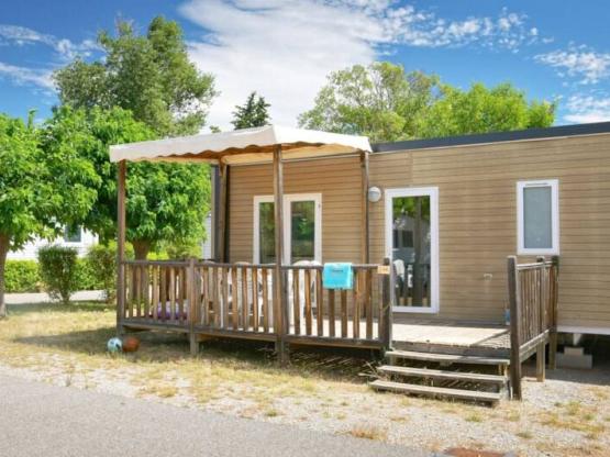 MISSOURI Premium mit Klimaanlage