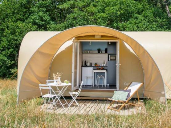 Coco Sweet 2 zimmer 16m² (ohne Sanitäranlagen)