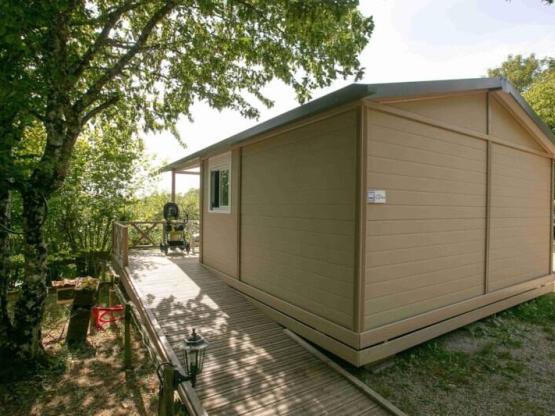 Chalet Studio behindertengerecht