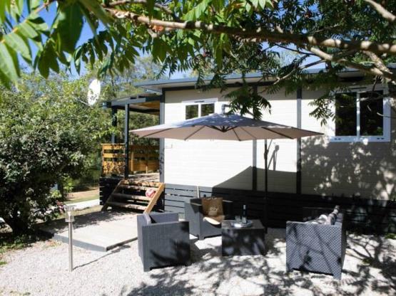 Chalet 6 Personen 2019