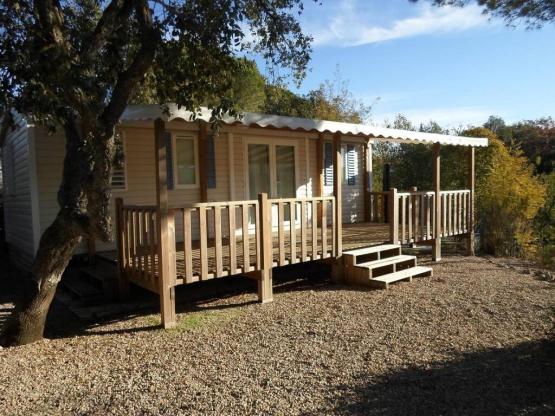 Privilège A - 3 Zimmer - 6 Personen