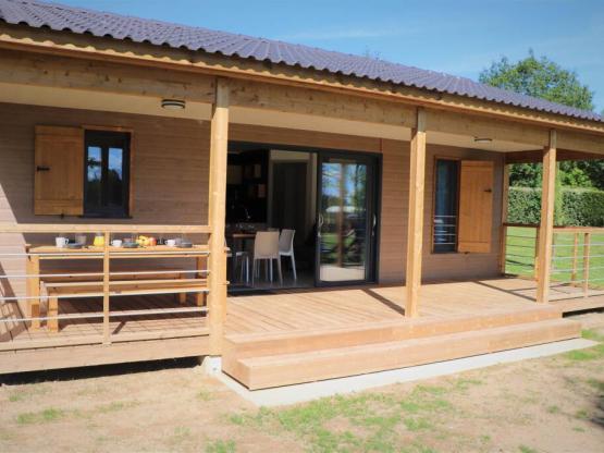 Hütte Premium - 3 zimmer