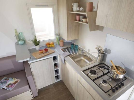 EVO 35 TI - 3 Zimmer - klimaangle