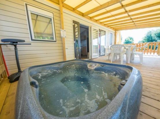 SANTA FE Trio Espace + SPA