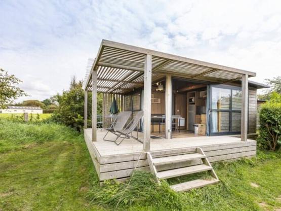 Hütte Evasion Vista