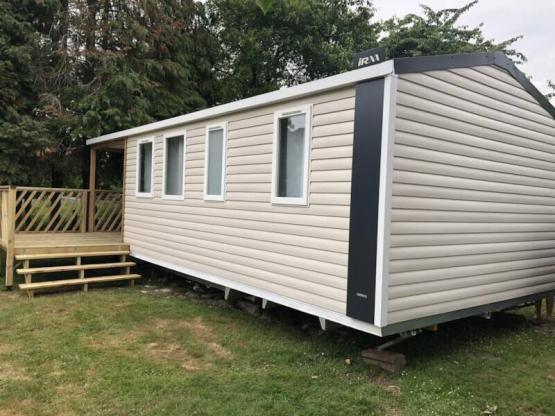 Mobilheim 3 Zimmer