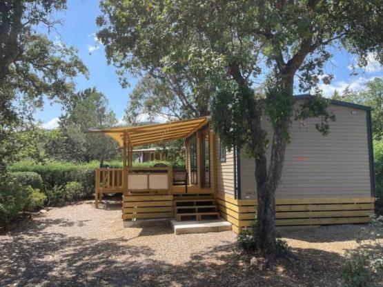 Privilège Espace A - 2 Zimmer - 4/5 Personen