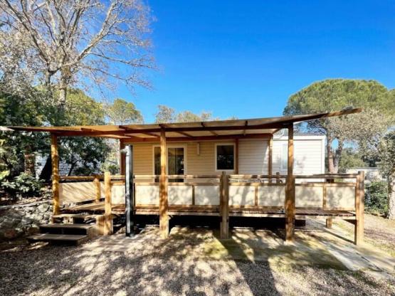 Privilège A - 2 Zimmer - 4 Personen