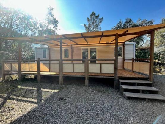 Privilège Espace A - 2 Zimmer - 4/6 Personen