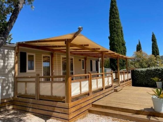 Privilège Espace A - 3 Zimmer - 6 Personen