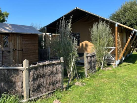 carpa espacio 4/5 pers.