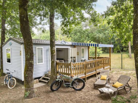 Cottage KOMFORT 2 Schlafzimmer ***