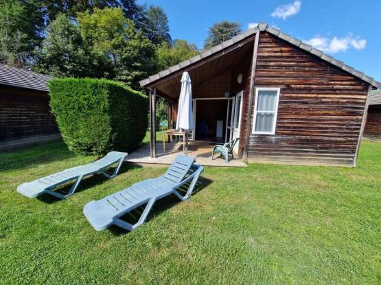 Marmotchalet (für 6 Erwachsene + 2 Kinder 6/12 Jahre)