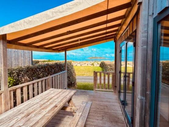 COTTAGE PRESTIGE - 3 slaapkamers