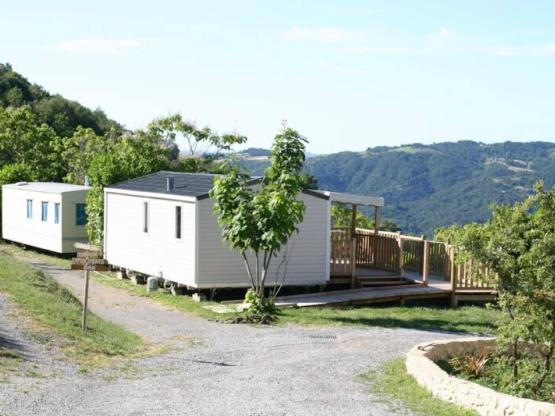 Mobilheim - behindertengerecht