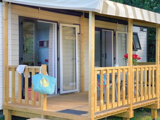 Mobilhome LOUISIANE GRAND LARGE 2023
