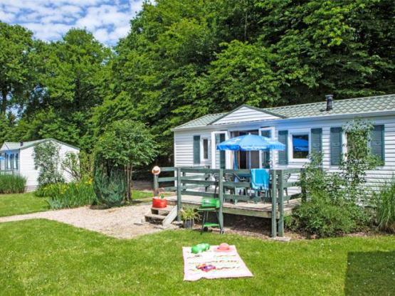 Mobilhome Harmonie 28 m² (2 habitaciones)