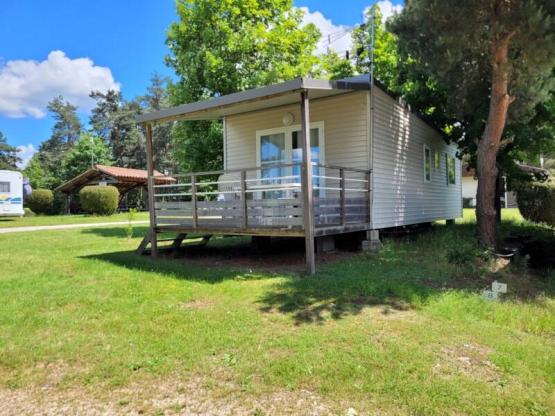 Mobilheim Rapid-Home - 3 schlafzimmer