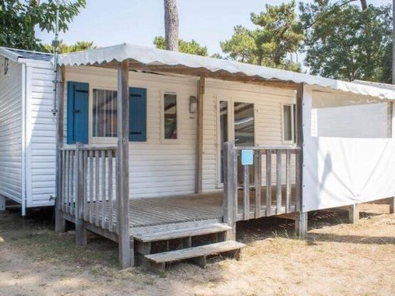 Mobil-home 4 Personen