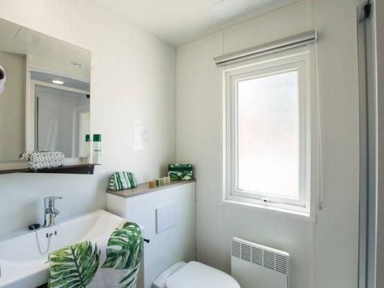 Mobilhome Family Espace Privilège