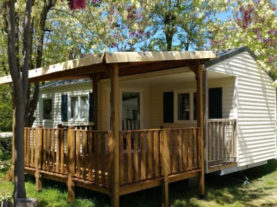 Lousiane PREMIUM Klimaanlage TV