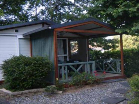 Hütte Moréa GITOTEL