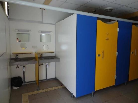 Pauschale Stellplatz + Auto + Zelt oder Wohnwagen