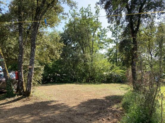 Stellplatz  XL 150-300m²