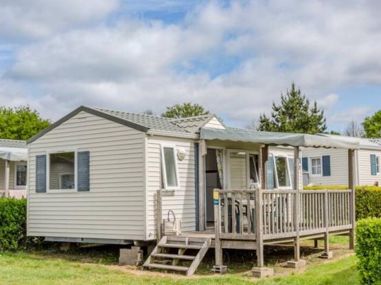 Mobilheim CONFORT 2 Zimmer 27m²