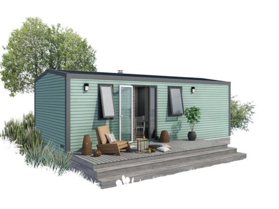 Mobilheim CONFORT +