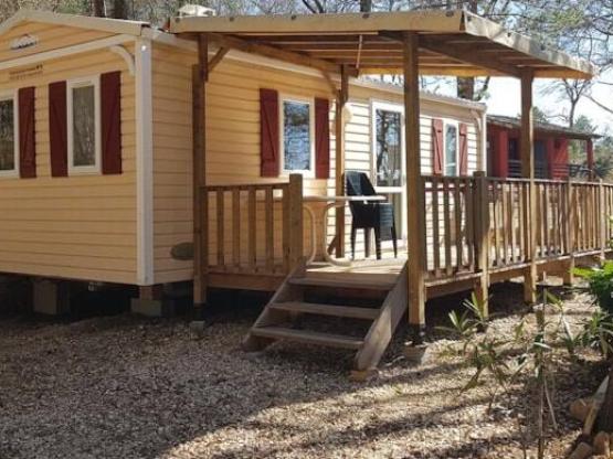 Irm Super Mercure klimatisiert