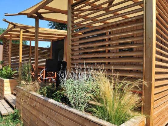 Cottage Garden PREMIUM 2 Schlafzimmer 2 Badezimmer TV + klimaanlage