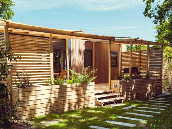 Cottage Garden PREMIUM 3 Schlafzimmer 2 Badezimmer + TV + klimaanlage