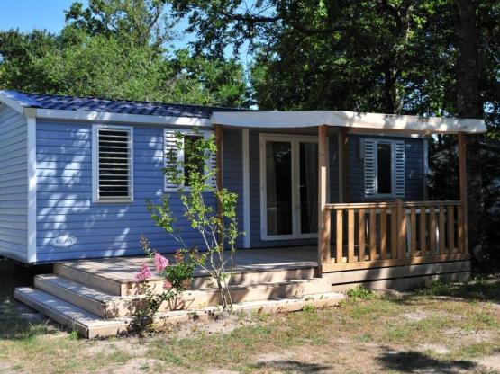 Cottage Easy *** 3 slaapkamers