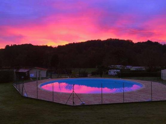 Hütte Palace 3 zimmer