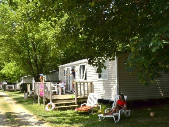 Privilège 3 Zimmer Klimaanlage 31m²