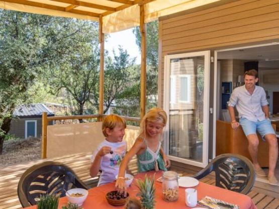 DUO AMERIQUE KOMFORT