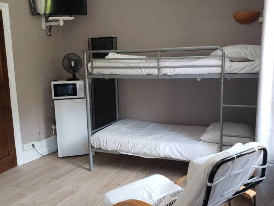 zimmer hote 6 personen mit frûjstuck