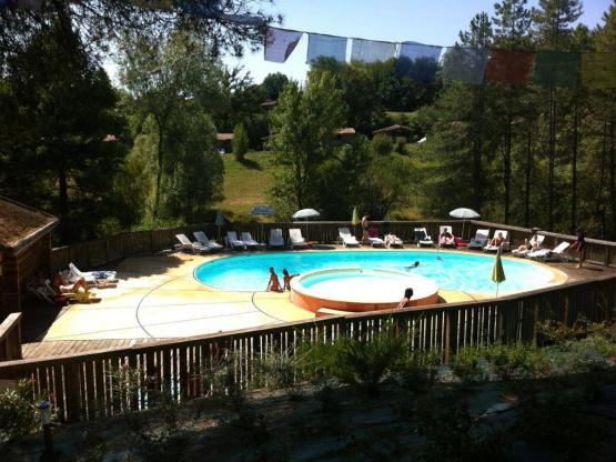 Loggia Bay Premium  con aire acondicionado