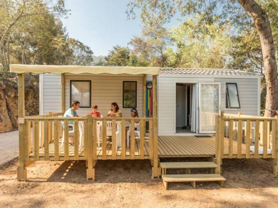 Bermudes Trio - 3 Zimmer (7/7)