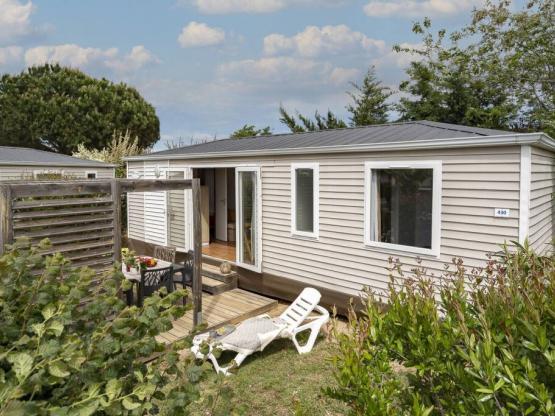 Cottage 3 Schlafzimmer **