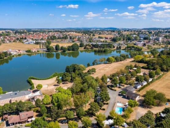 Naturpaket, ohne strom