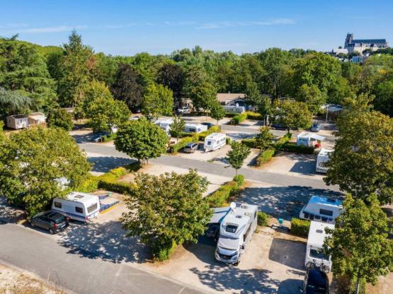 Komfortpaket, mit Strom